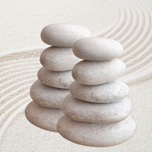 10-Session Package: Renew & Restore